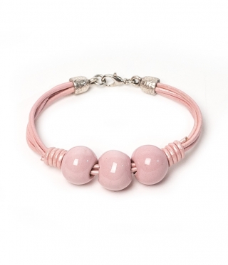 Glow pink