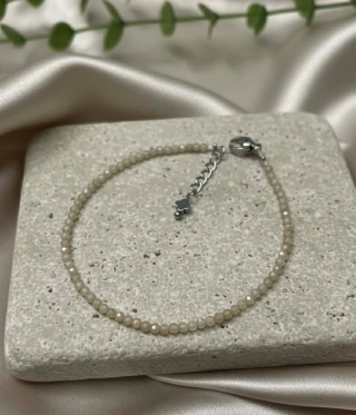 Terra Chic – zirconium гривна