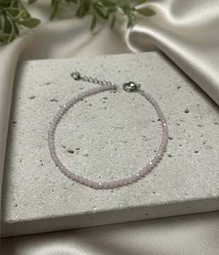 Terra Chic – zirconium