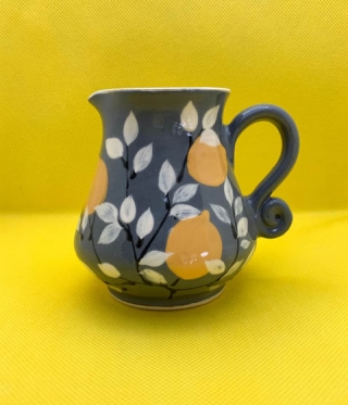 Лимони каничка