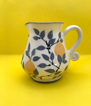 Лимони каничка