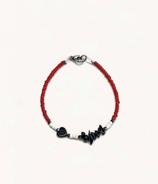 Мартеница син авантюрин 