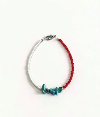 Мартеница тюркоаз