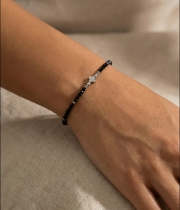 Fortuna Black Silver