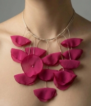 Fleur elegance pink гердан