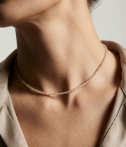 Terra Chic – zirconium