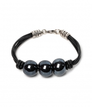 Glow Black