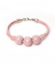 Glow pink