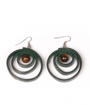 Helix Tiger Eye