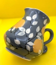 Лимони каничка