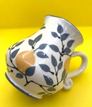 Лимони каничка