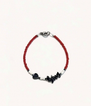 Мартеница син авантюрин 