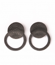 New moon black