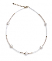 Колие Summer Pearl