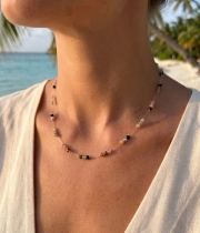 Terra Chic - Tourmaline Harmony Корда